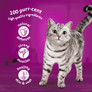 Whiskas Core Poultry Selection in Jelly Cat Food 80 x 85g