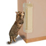 Trixie Plush Cat Scratching Board for Corners