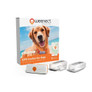 Weenect GPS Dog Tracker White
