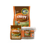 Chirpy Sunflower Hearts Wild Bird Food 3kg