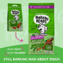 Barking Heads All Hounder Bowl Lickin Goodness Lamb Dog Food