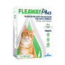 Fleaway Plus Cat 50mg