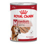 Royal Canin Medium Ageing Loaf Dog Food Can 410g