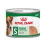 Royal Canin Mini Adult Loaf Dog Food Can 195g