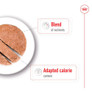 Royal Canin Mini Ageing Loaf Dog Food Can 195g