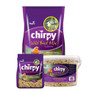 Chirpy Sunflower Hearts 5kg Bucket