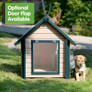 New Age Pet Eco Choice Dog Kennel