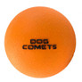 Dog Comets Ball Stardust Dog Toy - Orange