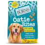 Burns Oatie Bites Dog Treats Pouch - 200g