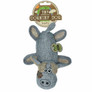 Country Dog Tiny Molly Dog Toy