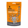 Rosewood Crunchy Cheese Cushions Cat Treats Pouch