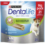 Purina Dentalife Chew Dog Treats