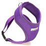 Doodlebone Airmesh Dog Harness - Violet