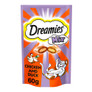 Dreamies Chicken and Duck Mix Adult Cat Treats