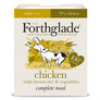 Forthglade Natural Low Fat Chicken & Brown Rice