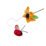 Great & Small Fiesta Dangler Ladybird