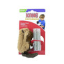 Kong Catnip Botanicals Refillable Beaver Cat Toy