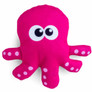 Petface Little Petface Floating Octopus Dog Toy