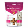 VetIQ Healthy Bites Urinary Care Cheese & Catnip Cat Treats