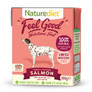 Nature Diet Feel Good Salmon Wet Adult Dog Food