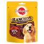 Pedigree Ranchos with Beef Dog Treats