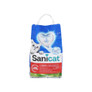 Sanicat Aloe Vera 7 Days Freshness Cat Litter
