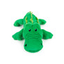 Petface Planet Crocodile Dog Toy