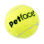 Petface Single Tennis Ball