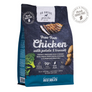 Red Mills Go Native Chicken w Potato & Broccoli Dog Food