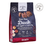 Red Mills Go Native Duck w Apple & Cranberry Dog Food
