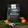 Red Mills Go Native Herring w Carrot & Kale Dog Food