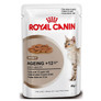 Royal Canin Ageing 12+ Gravy Senior Wet Cat Food Pouch