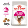 Royal Canin Aroma Exigent Dry Adult Cat Food