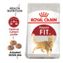 Royal Canin Regular Fit 32 Dry Adult Cat Food