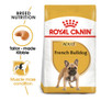 Royal Canin French Bulldog Dry Adult Dog Food - 3kg