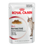 Royal Canin Instinctive Jelly Wet Adult Cat Food Pouch
