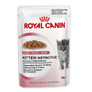 Royal Canin Jelly Wet Kitten Food Pouch