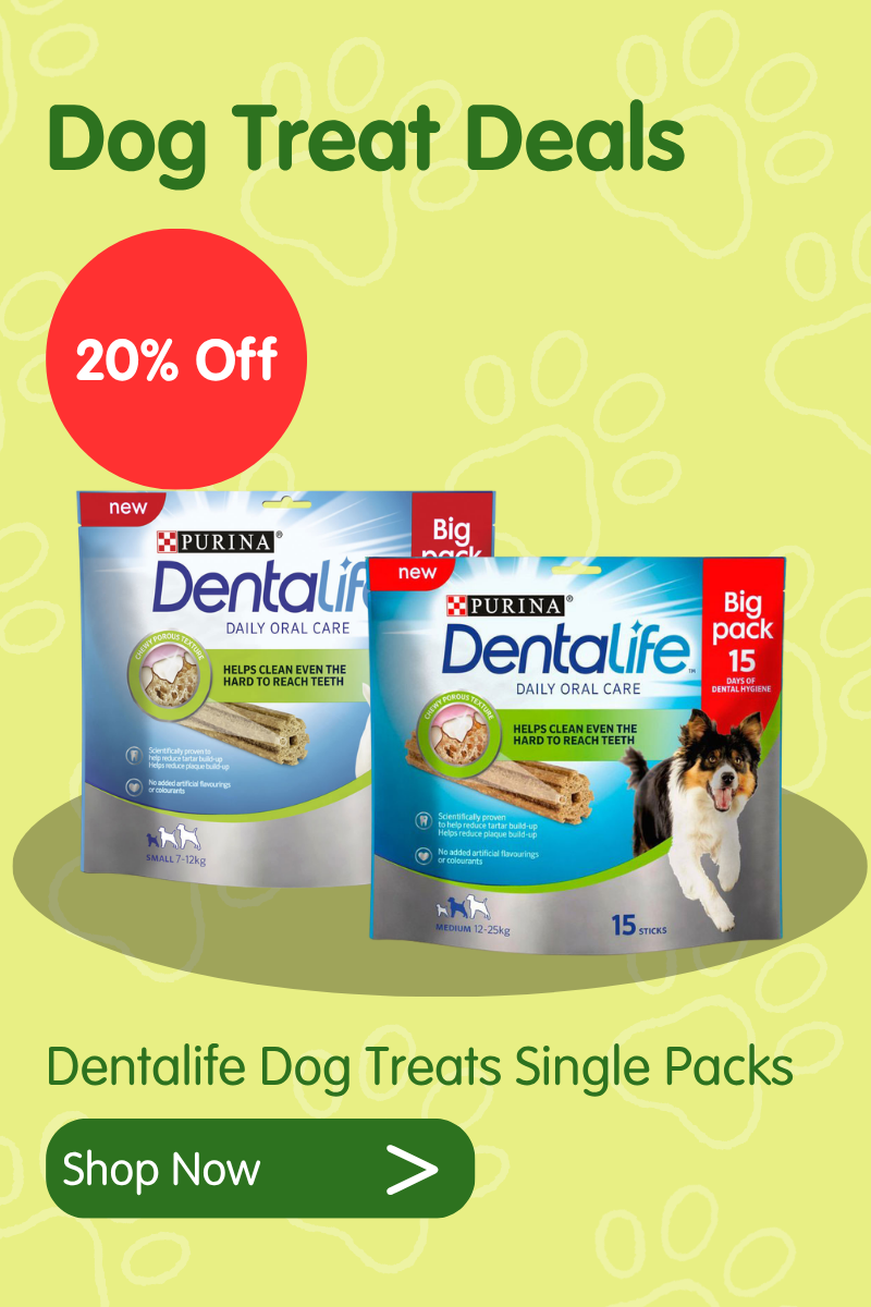 Dog treats
