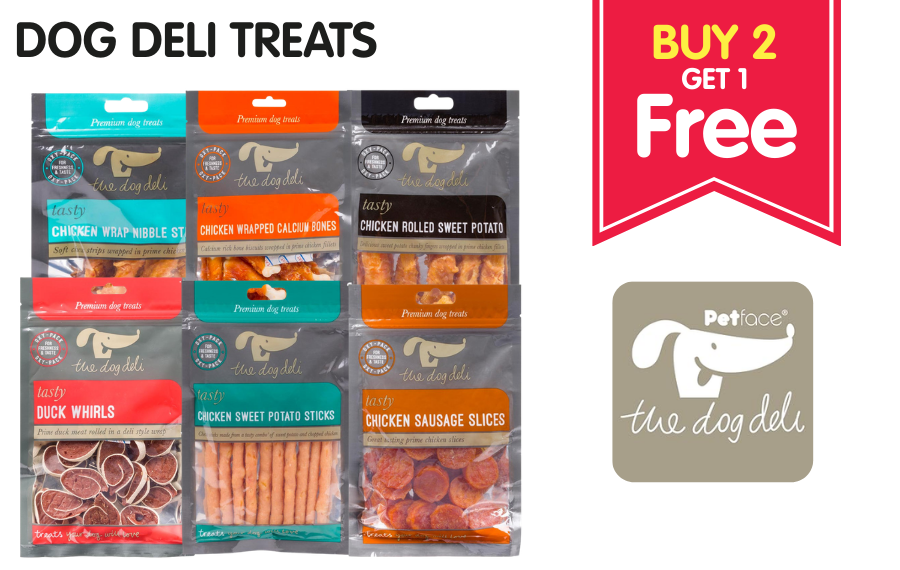 Dogs Deli Treats for Sale Pet Food Depot