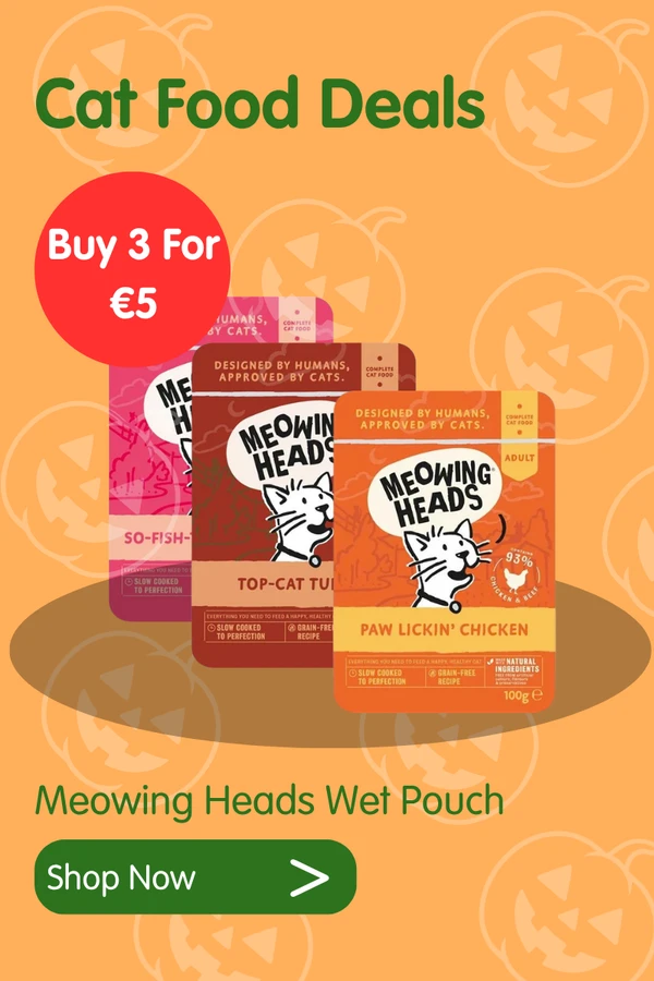 Cat deals