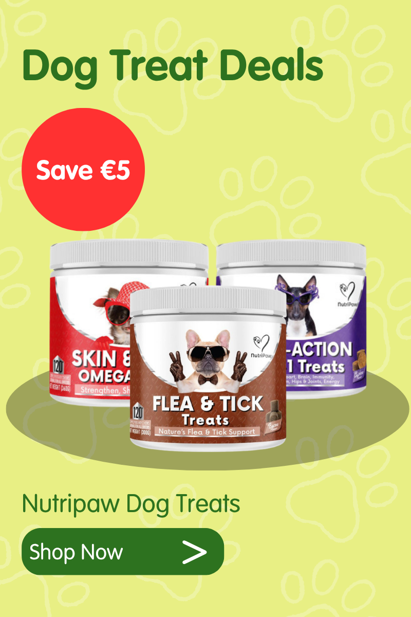 Dog treats