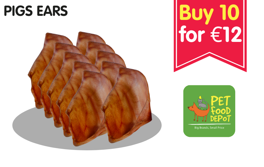 Pigs Ears For Sale Pet Food Depot