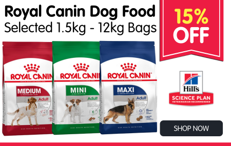 Royal Canin Dog Food