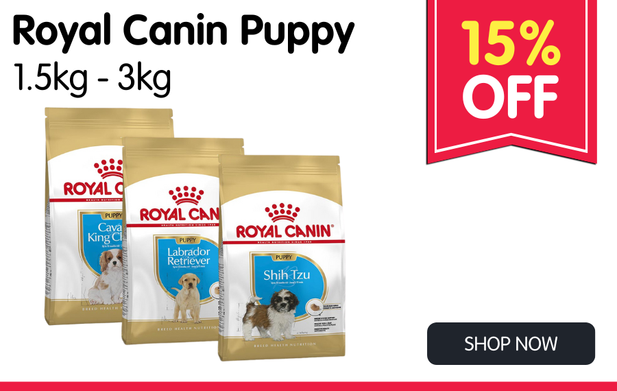 Royal Canin Puppy Food for Sale Pet Food Depot