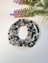 Black Tourmaline Bracelet