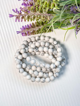 Howlite Bracelet