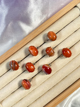 Carnelian Ring