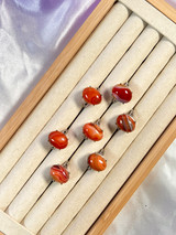 Carnelian Ring