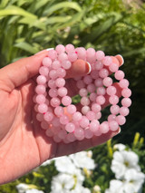 Rose Quartz Bracelet