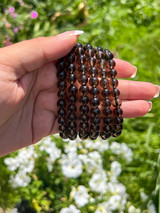 Smokey Quartz Bracelet